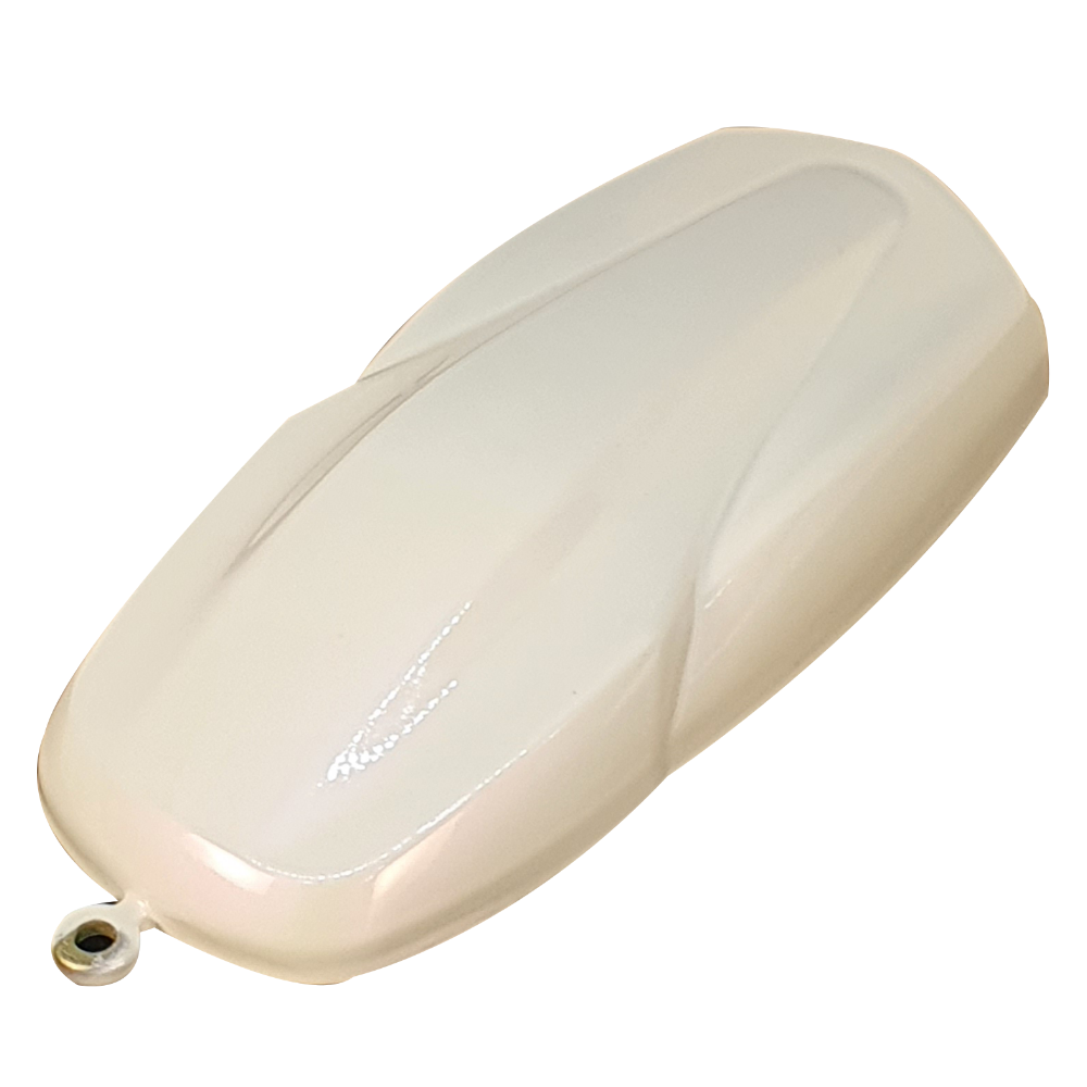 LC2X-08 Satin Violet (새틴 바이올렛) 메탈릭 페인트